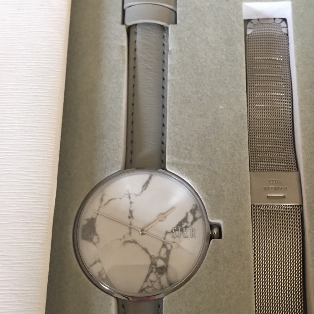 JORD BRAND WATCH - Picture 4 of 7